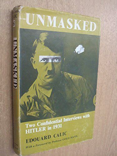 breitling nazi|Unmasked: Two Confidential Interviews with Hitler in 1931.